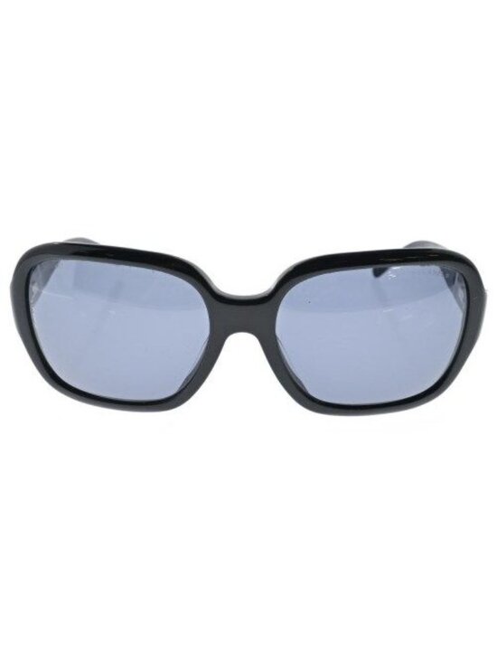 Chanel Sunglasses Eyewear Black